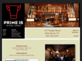 prime16.com