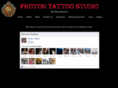 protontattoo.com