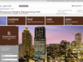 renaissancebangkok.com