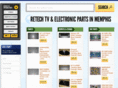 replacementlcdparts.com