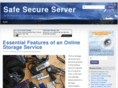 safesecureserver.com