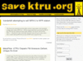 savektru.org
