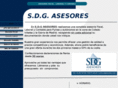 sdgasesores.com