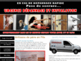serrurierlemesnilsaintdenis.com