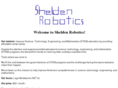shelden-robotics.com