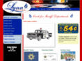 sheriffcards.com