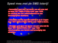 smsloterij.info