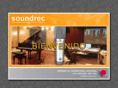 soundrec.com