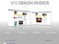 sradesignstudios.com