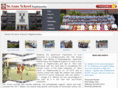 stannsrajahmundry.com