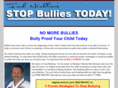 stopbulliestoday.com