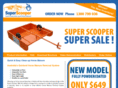 super-scooper.net