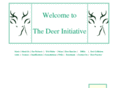 thedeerinitiative.co.uk