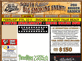 thegreatsmoke.com