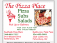 thepizzaplace.org
