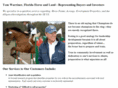 tomwarriner.com