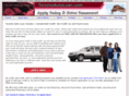 torontoautoloan.com
