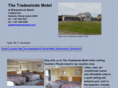 tradewindsmotel.com