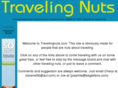 travelingnuts.com