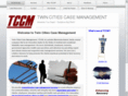 twincitiescasemanagement.com