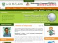 udbalos.com