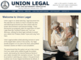 unionlegaltrust.com