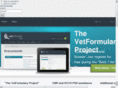 veterinaryformulary.com