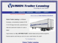 visiontrailerleasing.com