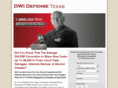 waco-dwi-defense.us