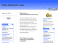 watersoftenerstlouis.com