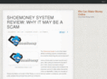 wecanmakemoney.com