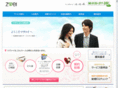 zwei-network.com