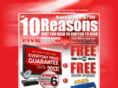 10dish.com