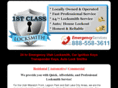 1st-class-locksmith.com
