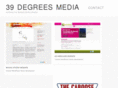 39degreesmedia.com