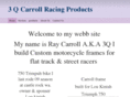 3qracing.com