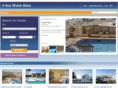 4starhotelsibiza.com