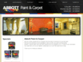 abbottpaint.com