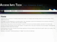 accessinfotech.net