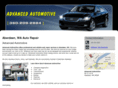 advancedautowa.net