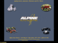 alpineautoelectric.com