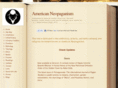 americanneopaganism.com