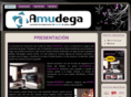 amudega.com