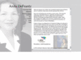 anitaldefrantz.com