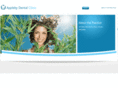 applebydentalclinic.com