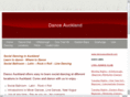 aucklanddancing.com