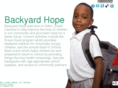 backyardhope.com