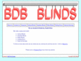 bdbblinds.co.za