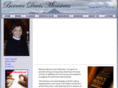 bernicedavisministries.com