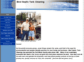 bestseptictankcleaning.com